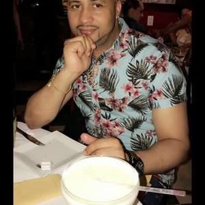 Meet your Posher, Fredy